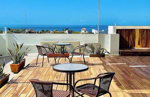 Rinconada Apartamento | 204 Room with A/C and good location