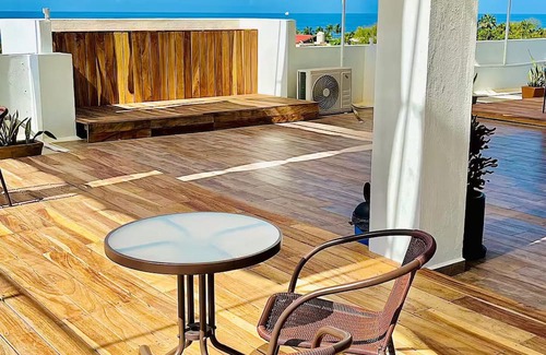 Rinconada Apartamento | 204 Room with A/C and good location