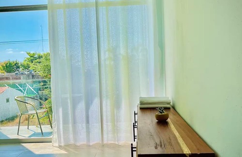 Rinconada Apartamento | 204 Room with A/C and good location