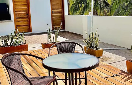 Rinconada Apartamento | 204 Room with A/C and good location