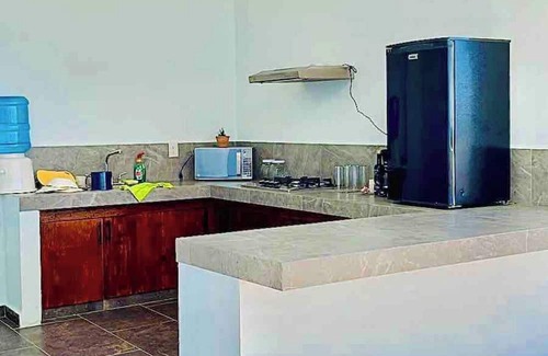 Bacocho Apartamento | 102 Apartment With A/C And Excellent Location