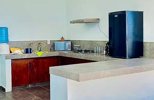 Bacocho Apartamento | 304 Room With Balcony And Beautiful Ocean View