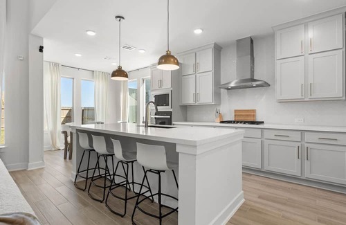 Katy Casa | Luxurious High Class 4Br Theatre Home