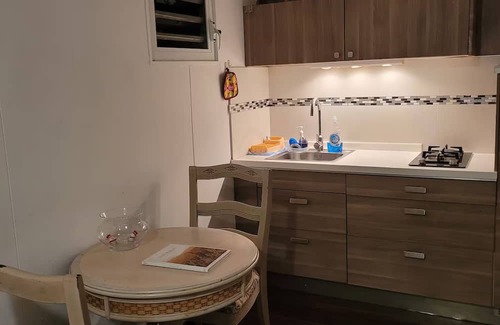 Mahuma Apartamento | Rosa's Place - The Container Home