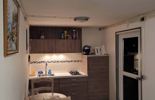 Mahuma Apartamento | Rosa's Place - The Container Home