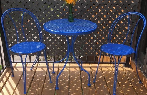 Castleton Apartamento | Hilltop Pet Friendly Studio in Castleton, Vermont