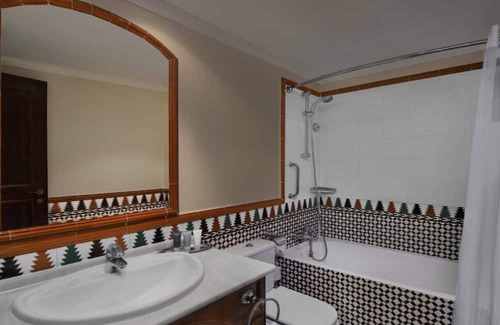 Estepona Complejo | Marriott's Playa Andaluza Studio Garden View