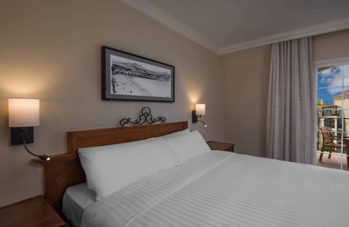 Estepona Complejo | Marriott's Playa Andaluza Studio Garden View