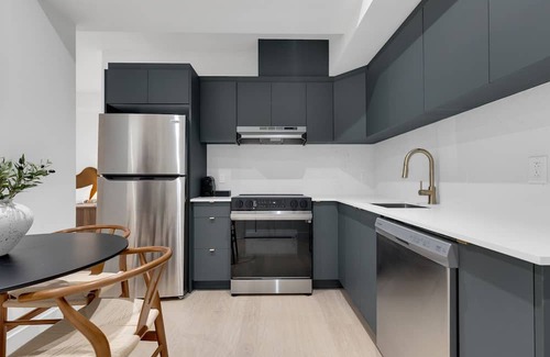Cite Multimedia Apartamento | Mercer- 3Beds King Ensuite- Free Parking