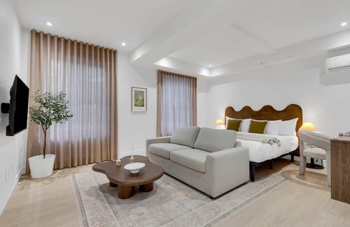 Cite Multimedia Apartamento | Mercer- 3Beds King Ensuite- Free Parking