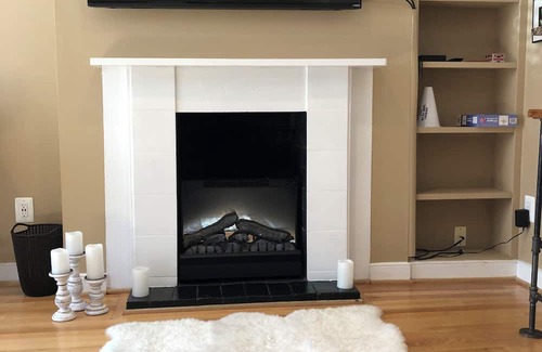 Logan Circle Apartamento | A City Gem! 1 Bedroom Apartment in the vibrant Logan Circle Area
