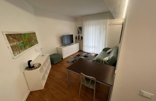Centro Storico Apartamento | Spacious apartment in downtown