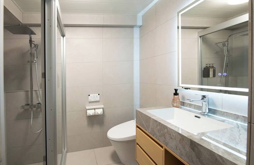 Togane Casa | Nonsmoking Superior Room with breakfast included/Togane Chiba