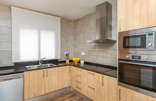 Mont Barbat Casa | Vacation home Esteva by Interhome
