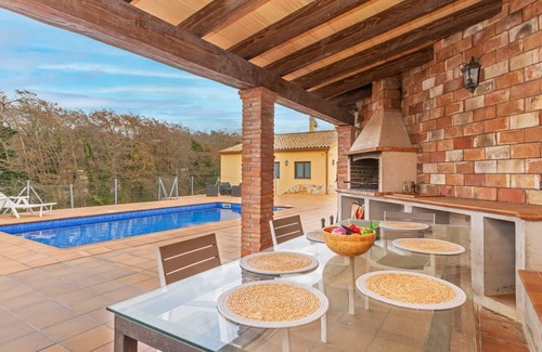 Mont Barbat Casa | Vacation home Esteva by Interhome