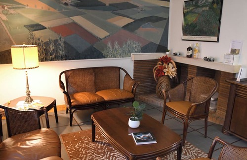 La Ferte-Saint-Cyr Casa | Domaine Les Pommereaux 8 rooms
