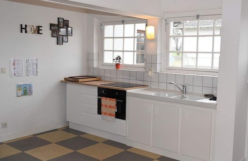 La Ferte-Saint-Cyr Casa | Domaine Les Pommereaux 8 rooms