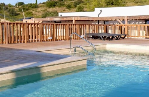 Calvisson Casa | Camping 3 étoiles - Parc aquatique - ccb0a0a