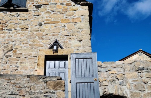 Gatuzieres Apartamento | LA JONTE (5 pers.)