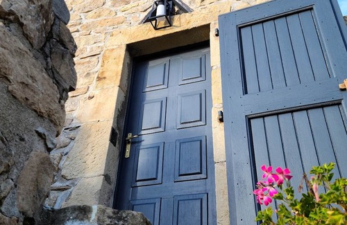 Gatuzieres Apartamento | LA JONTE (5 pers.)
