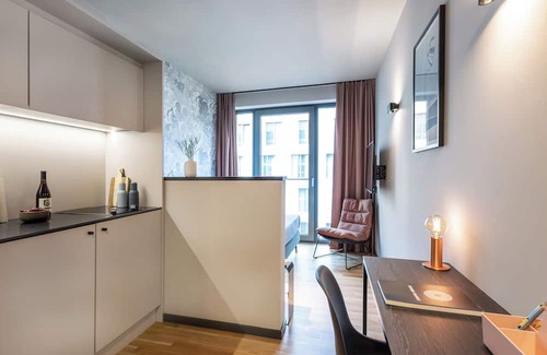 Innenstadt Apartamento | Studio right in the center of Cologne
