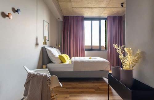 Innenstadt Apartamento | Studio right in the center of Cologne