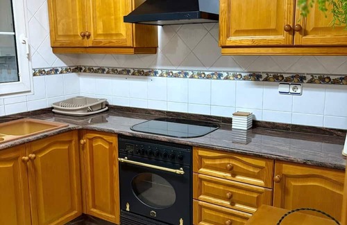 Bocairente Apartamento | CaTere Estancia Bocairent.