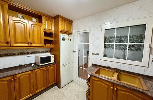 Bocairente Apartamento | CaTere Estancia Bocairent.