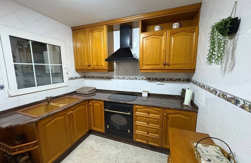Bocairente Apartamento | CaTere Estancia Bocairent.