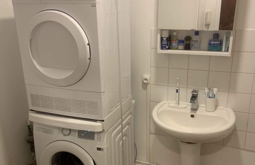 Saint-Cloud Apartamento | Apartment Saint-Cloud