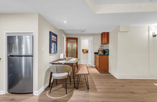 Overland Park Apartamento | Piano Suite