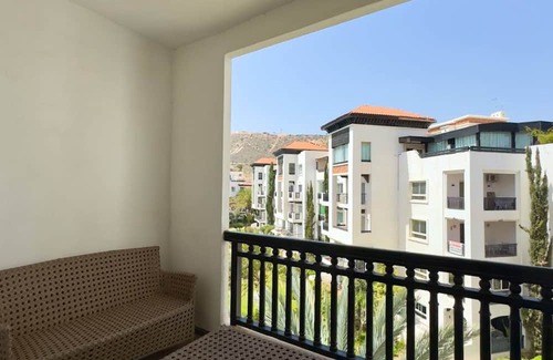 Taddart Apartamento | Luxurious apartment with sea views T24317GF