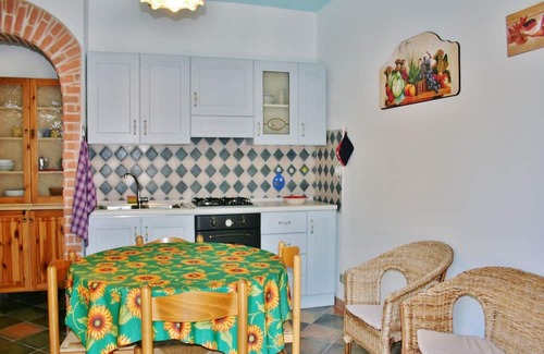 Lotzorai Apartamento | Villa Juniper, only 240mt from the sandy beach!