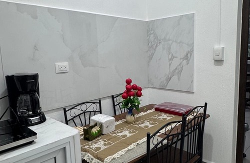 Estanzuela Apartamento | Charming and coozy 1-bedroom apartment in marvelous Estanzuela with WiFi 6, AC
