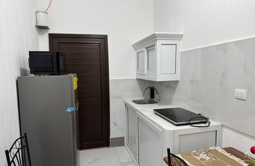 Estanzuela Apartamento | Charming and coozy 1-bedroom apartment in marvelous Estanzuela with WiFi 6, AC