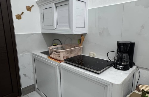Estanzuela Apartamento | Charming and coozy 1-bedroom apartment in marvelous Estanzuela with WiFi 6, AC