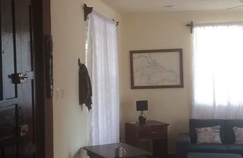 Progreso Municipality Casa | This is a beautiful 2 bedroom house that's been renovated with a lot of space,