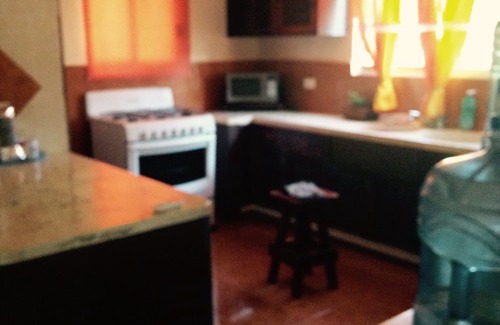 Progreso Municipality Casa | This is a beautiful 2 bedroom house that's been renovated with a lot of space,