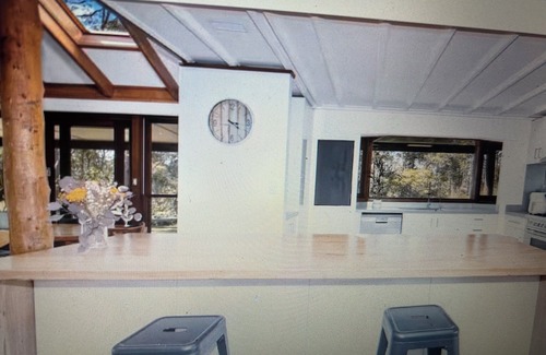 Yallingup Siding Casa | Yungaburrup is 12 acres of natural jarrah forest ,seclusion for total relaxation