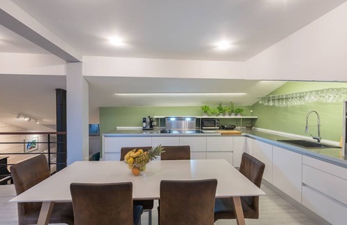 Donja luka Apartamento | Apartmani Makarska 7 luxury