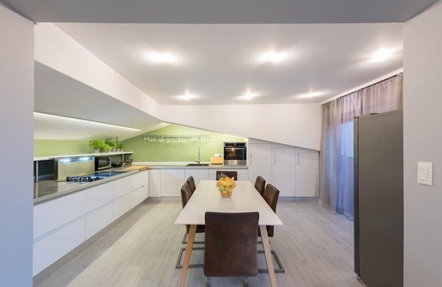 Donja luka Apartamento | Apartmani Makarska 7 luxury