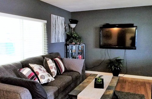 Desert Sands Golf Country Casa | Quiet and Nicely Decorated MH in Golf Community