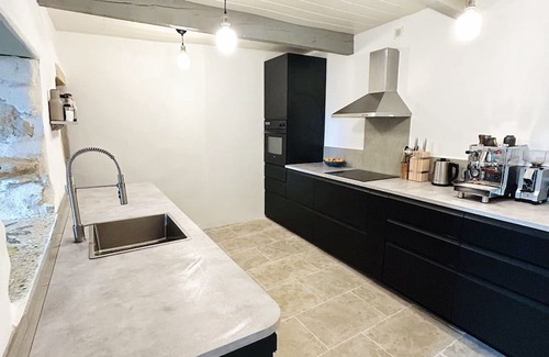 Mane Casa | House overlooking the Luberon