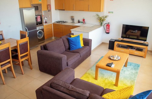 Fuseta Complejo | Perfectly located family home. Close to the town and the beaches.