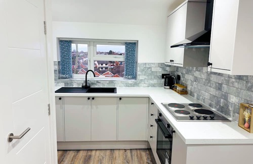 Quinton Casa | Stylish Stay In Birmingham