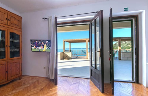 Drasnice Apartamento | Apartmani Drašnice 1, prizemlje