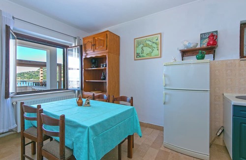 Drasnice Apartamento | Apartmani Drašnice 1, prizemlje