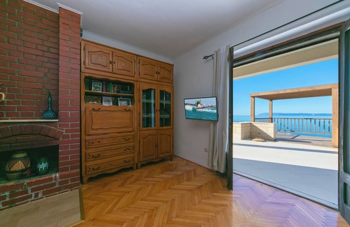 Drasnice Apartamento | Apartmani Drašnice 1, prizemlje