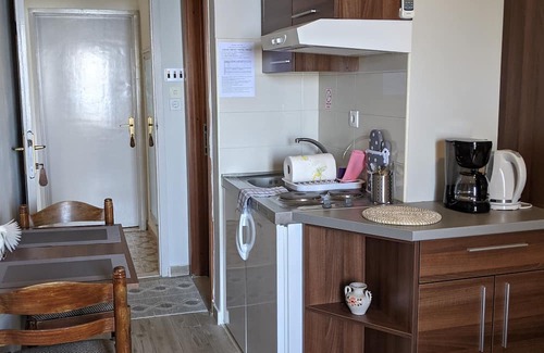 Drasnice Apartamento | Apartmani Drašnice 1, Studio 1