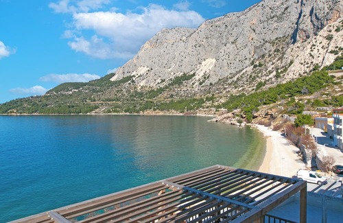 Drasnice Apartamento | Apartmani Drašnice 1, Studio 1